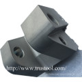 1.4301 Ss Part Used on Machine Machined Part